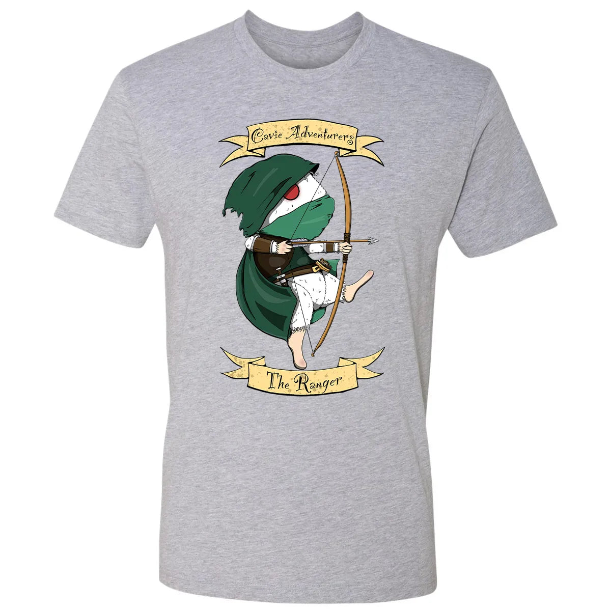 Premium Unisex T-shirt - 5X2CMG4B