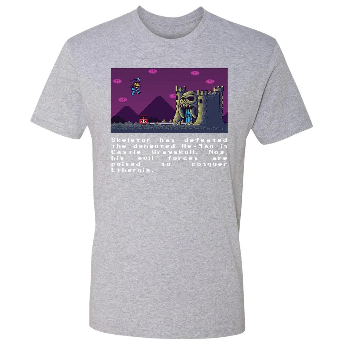 Premium Unisex T-shirt - PMNVL4TZ