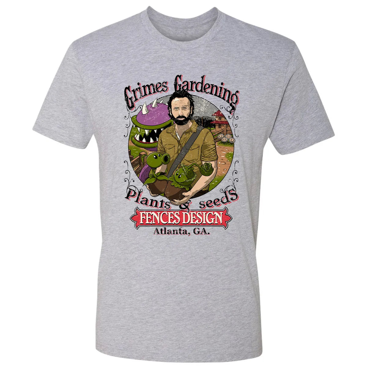Premium Unisex T-shirt - 97CW796Y