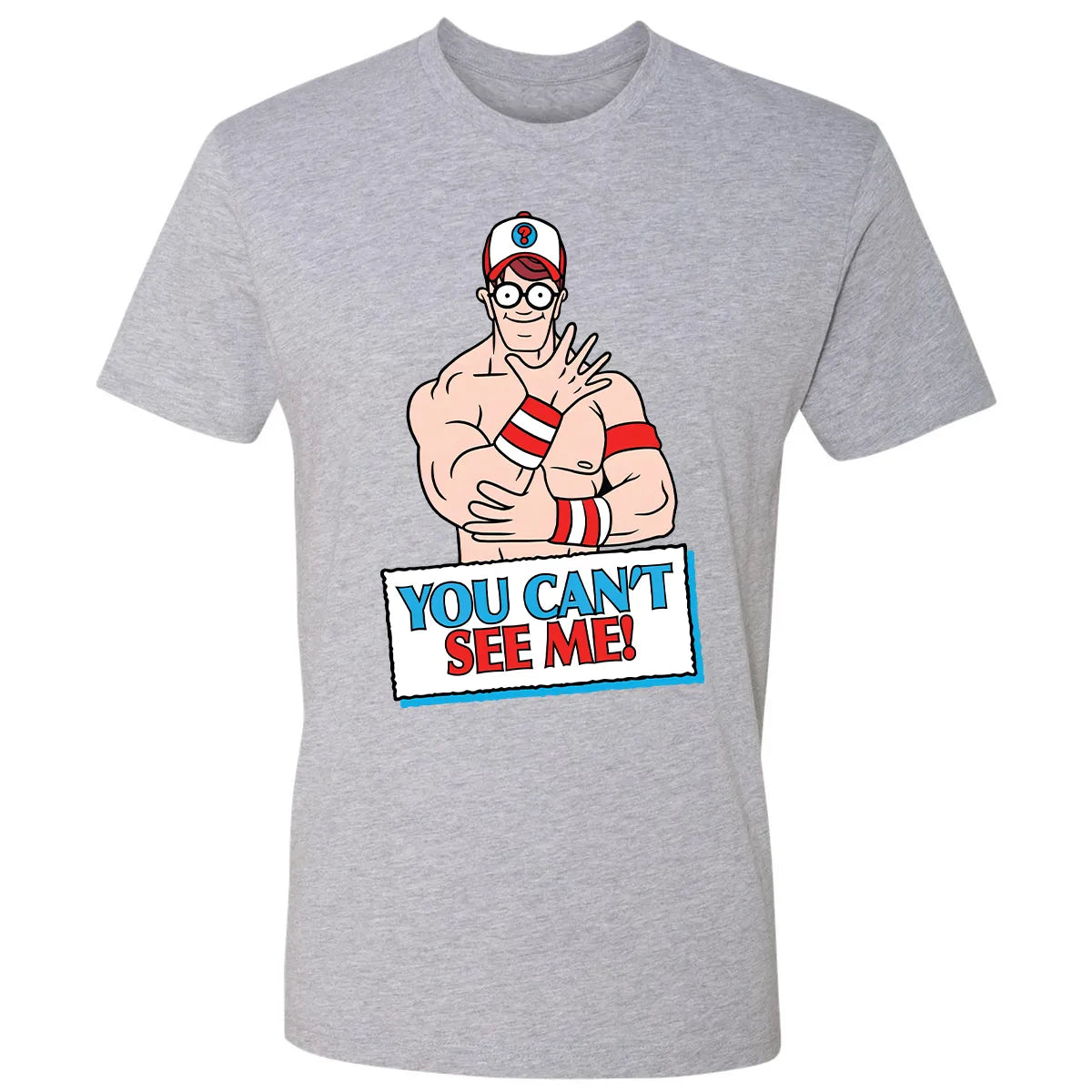Premium Unisex T-shirt - M82NZQLN