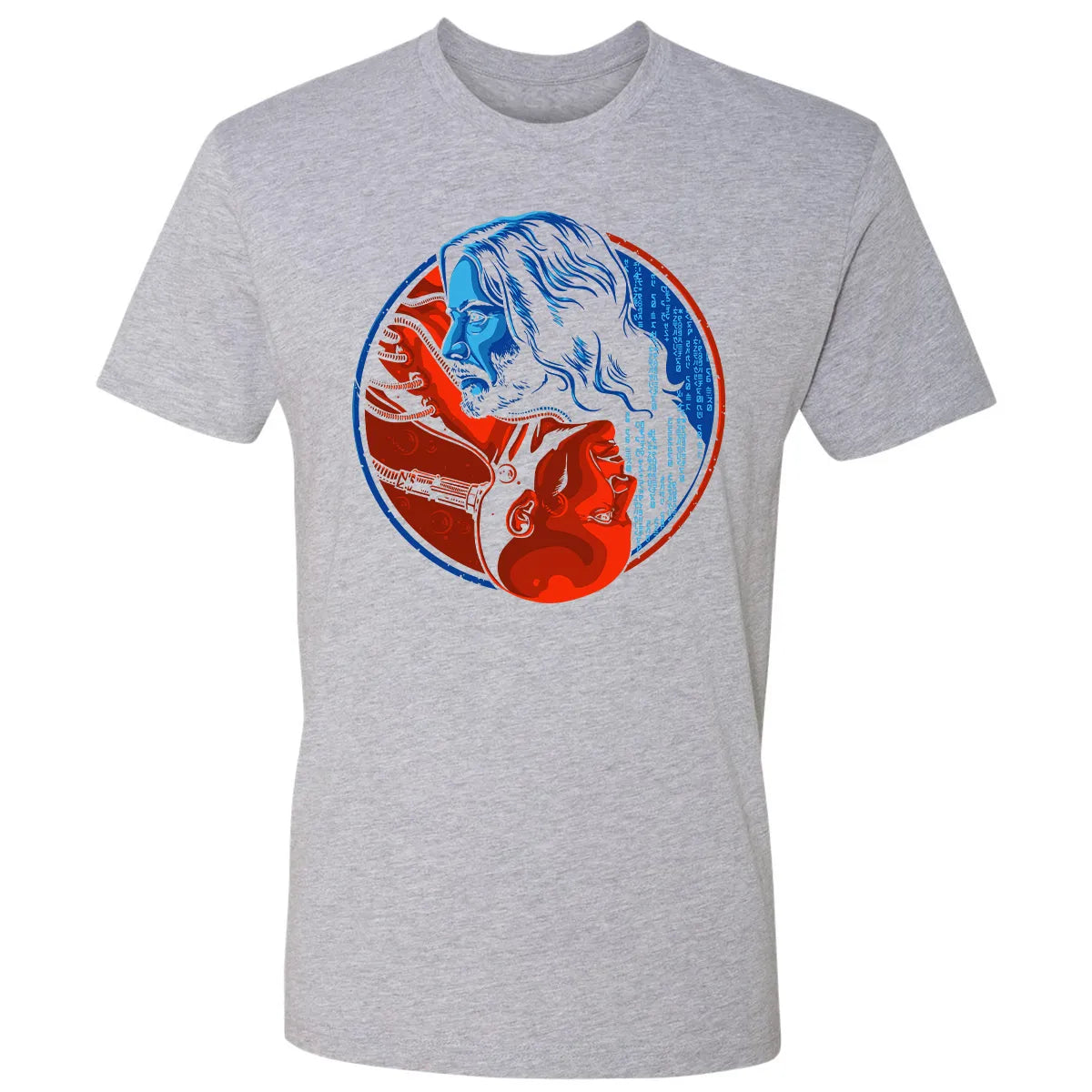 Premium Unisex T-shirt - NJ7K9THU