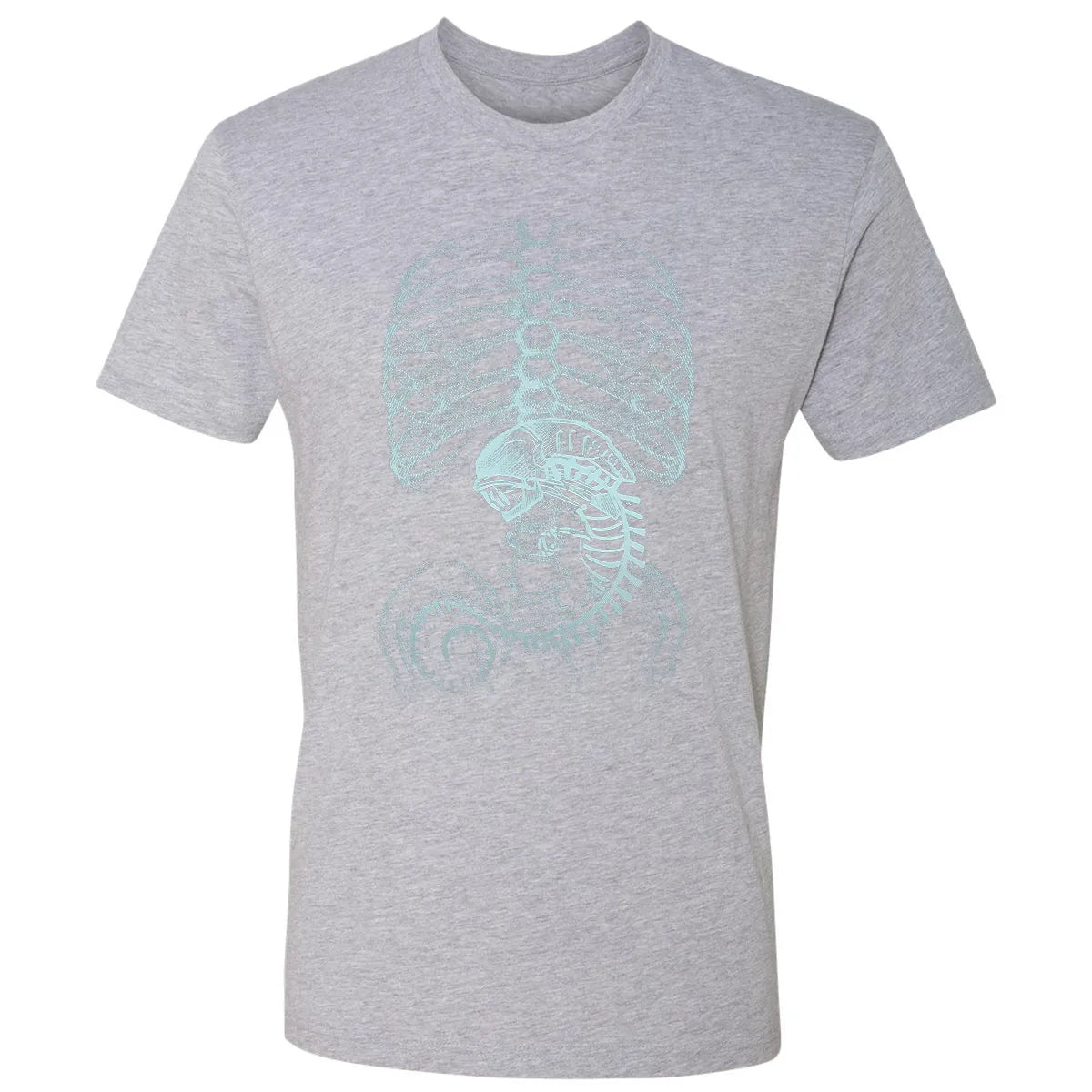 Premium Unisex T-shirt - 4ERCTFFU