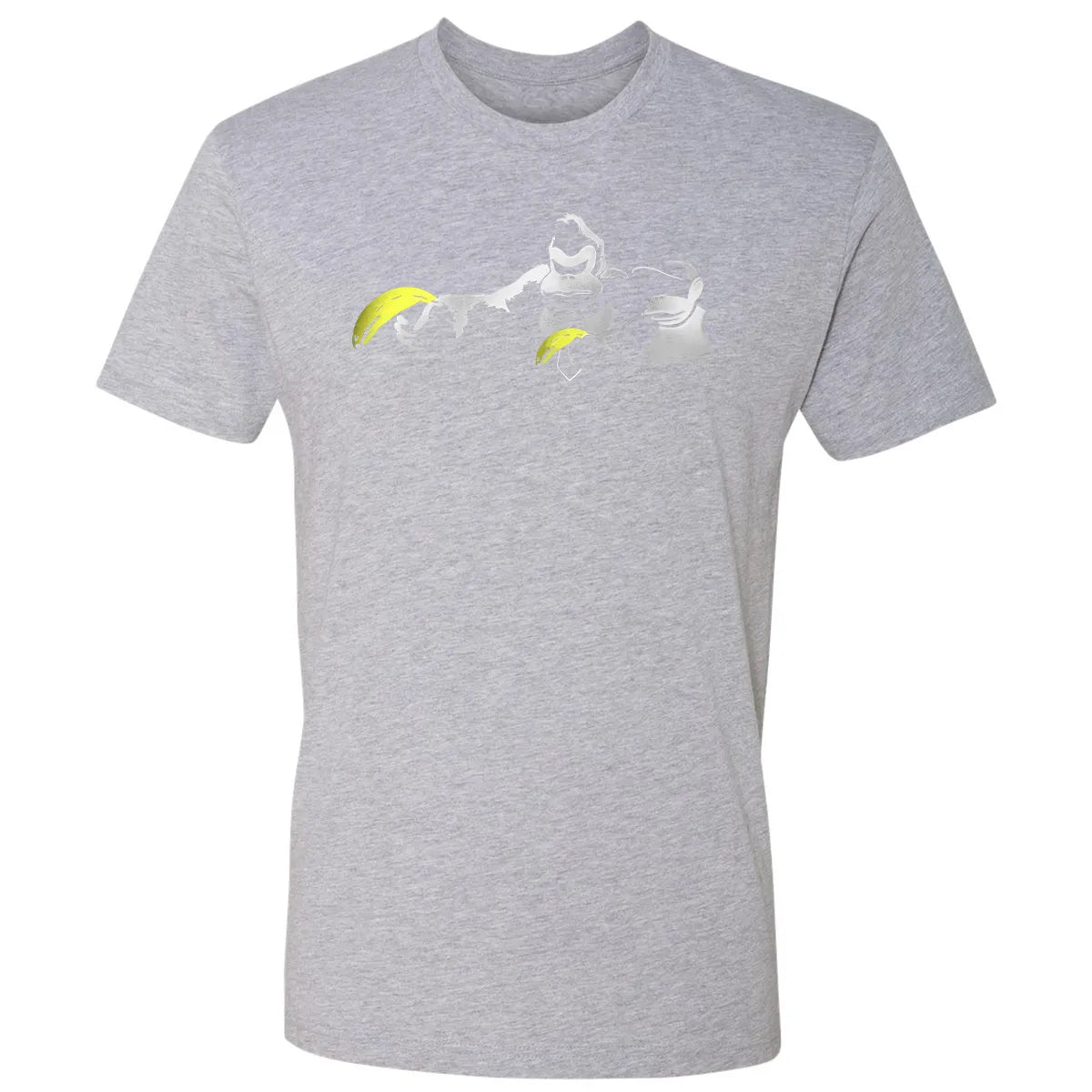 Premium Unisex T-shirt - N3TA7GY8