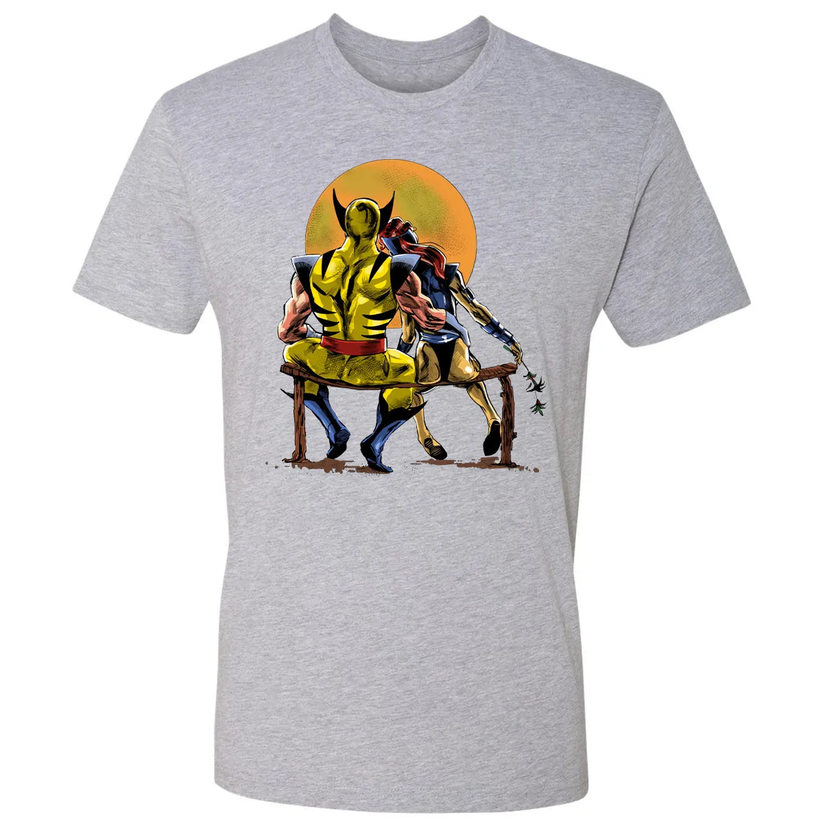 Premium Unisex T-shirt - 7W1Z76Z8