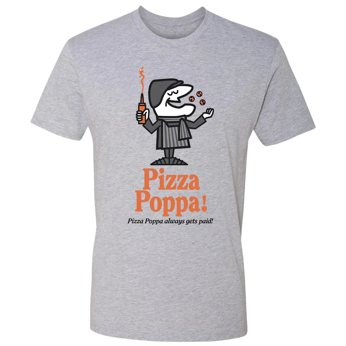 Premium Unisex T-shirt - JKMYMMZ5