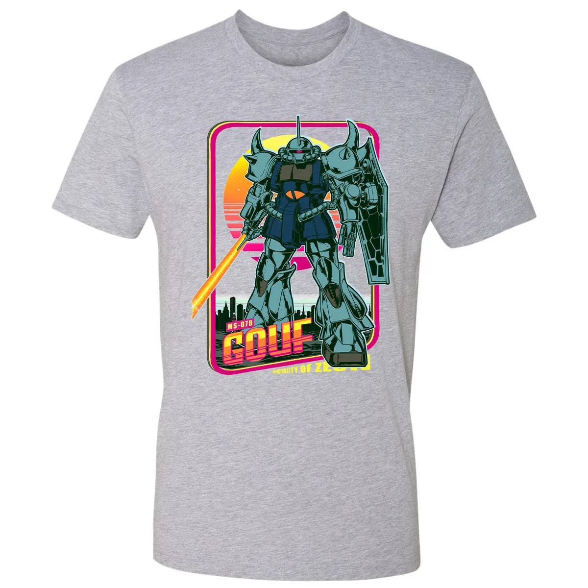 Premium Unisex T-shirt - VBXBYDVE