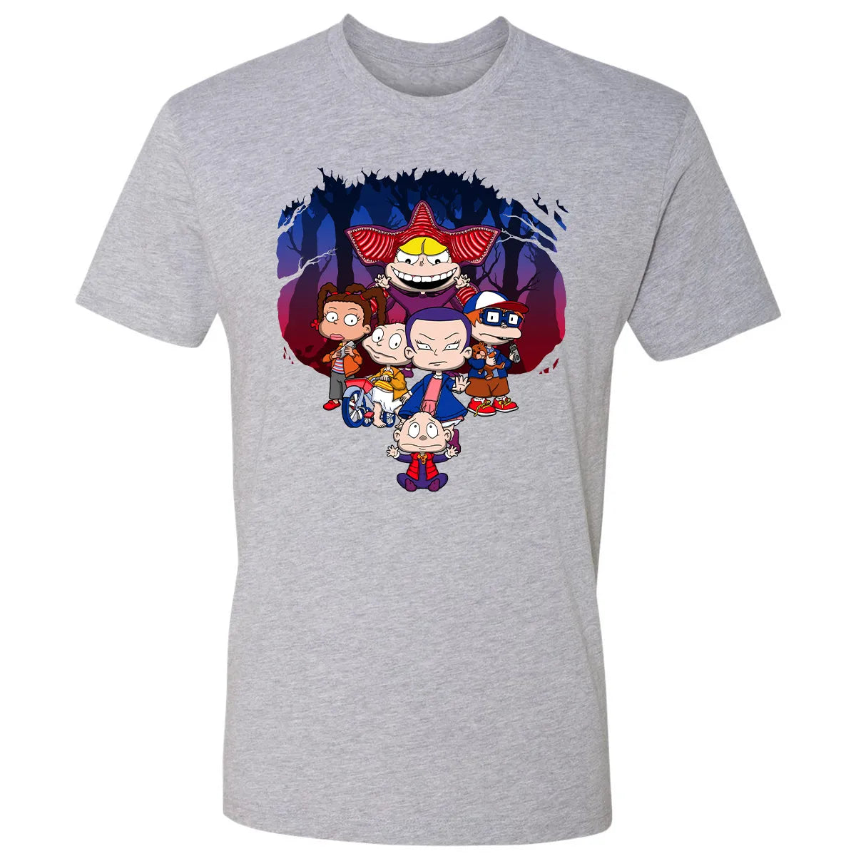 Premium Unisex T-shirt - QMZS8VLD