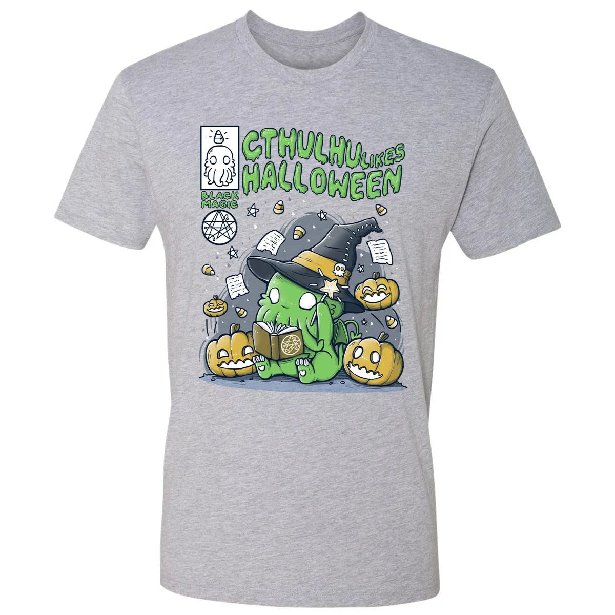 Premium Unisex T-shirt - HLBN8HPB