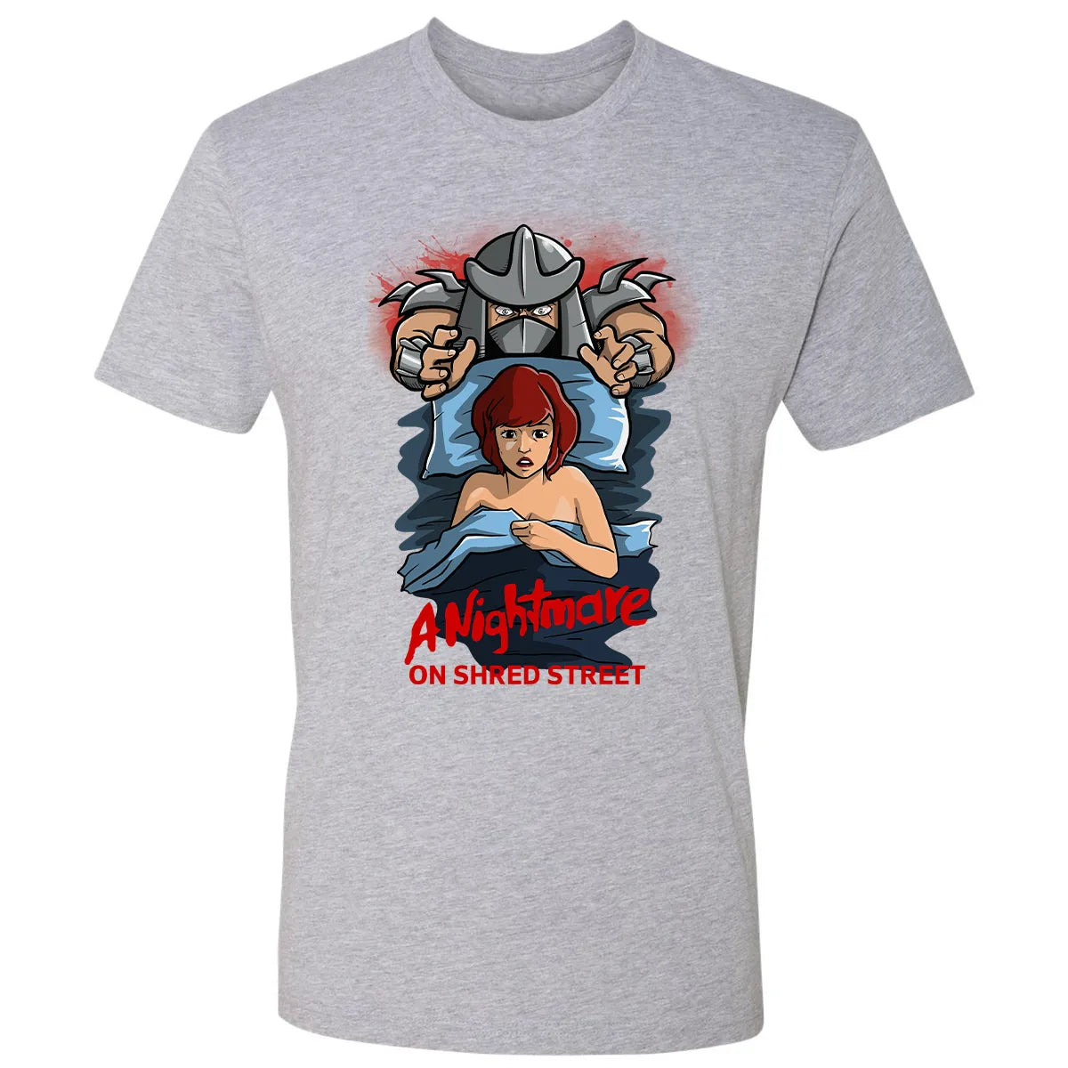 Premium Unisex T-shirt - 38WY3VDE