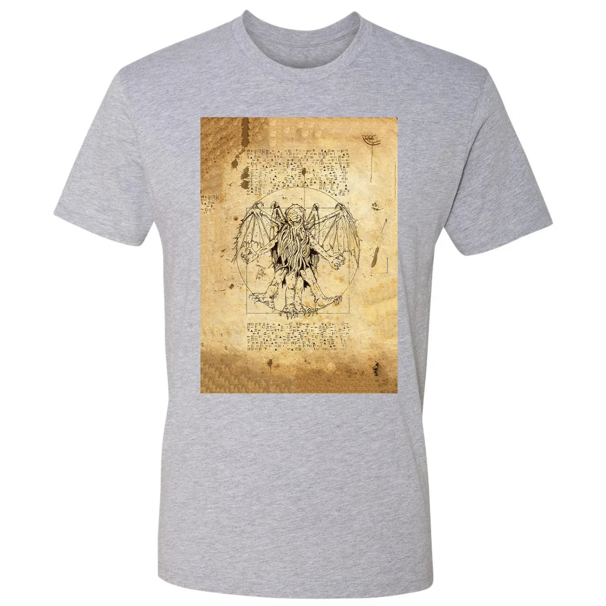Premium Unisex T-shirt - 6MZNV4AR