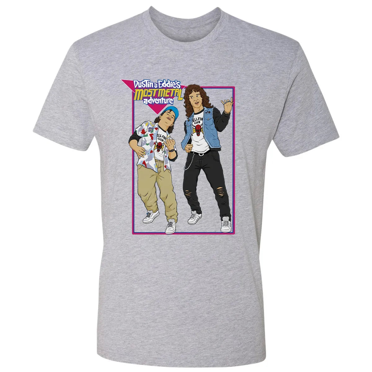 Premium Unisex T-shirt - 6PVRWP3U