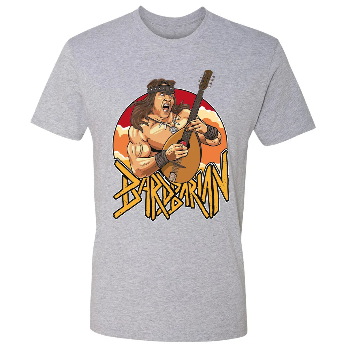 Premium Unisex T-shirt - ZM77JBZ6