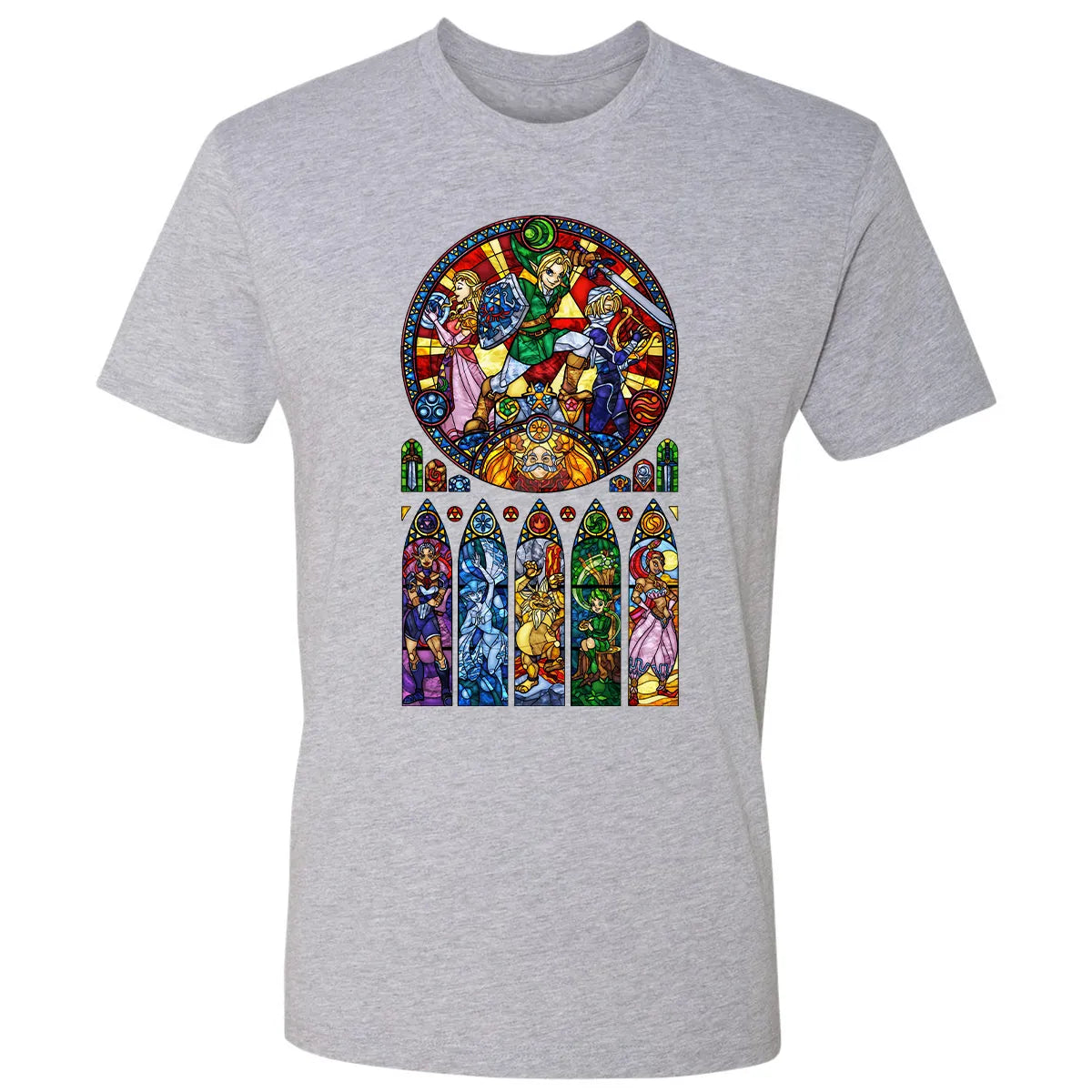 Premium Unisex T-shirt - TQ5VG2DQ