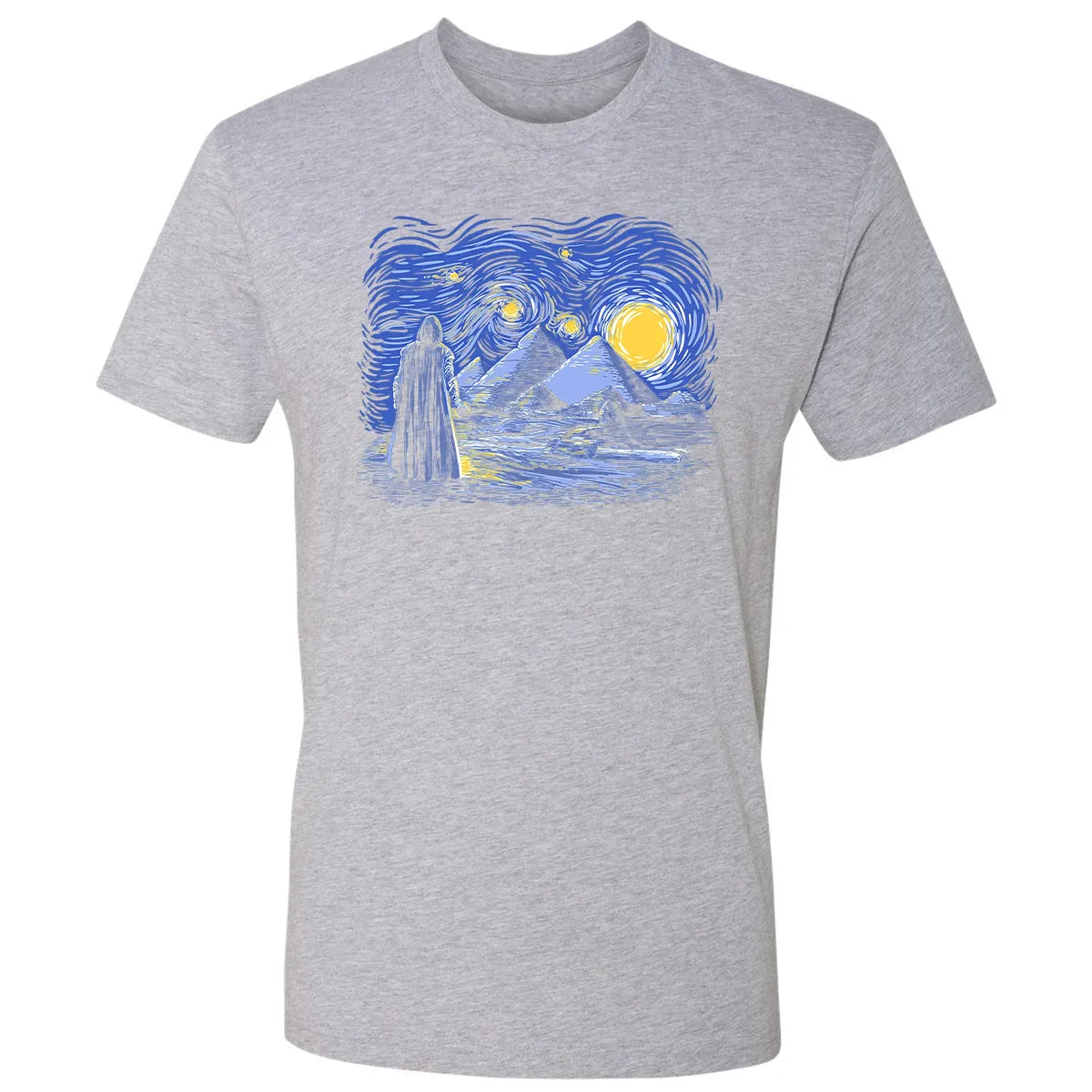 Premium Unisex T-shirt - AY3858UL