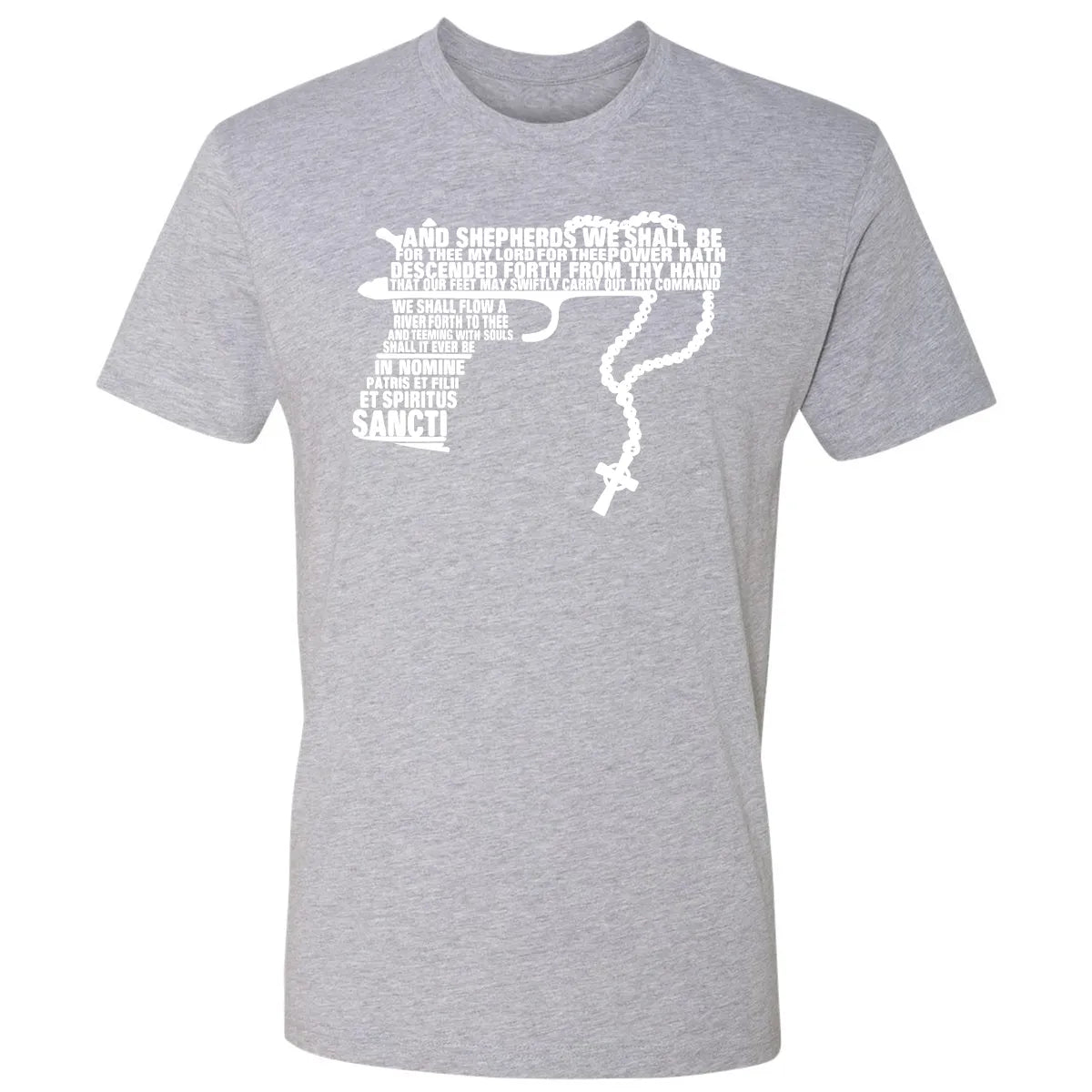 Premium Unisex T-shirt - DMFA1G8P