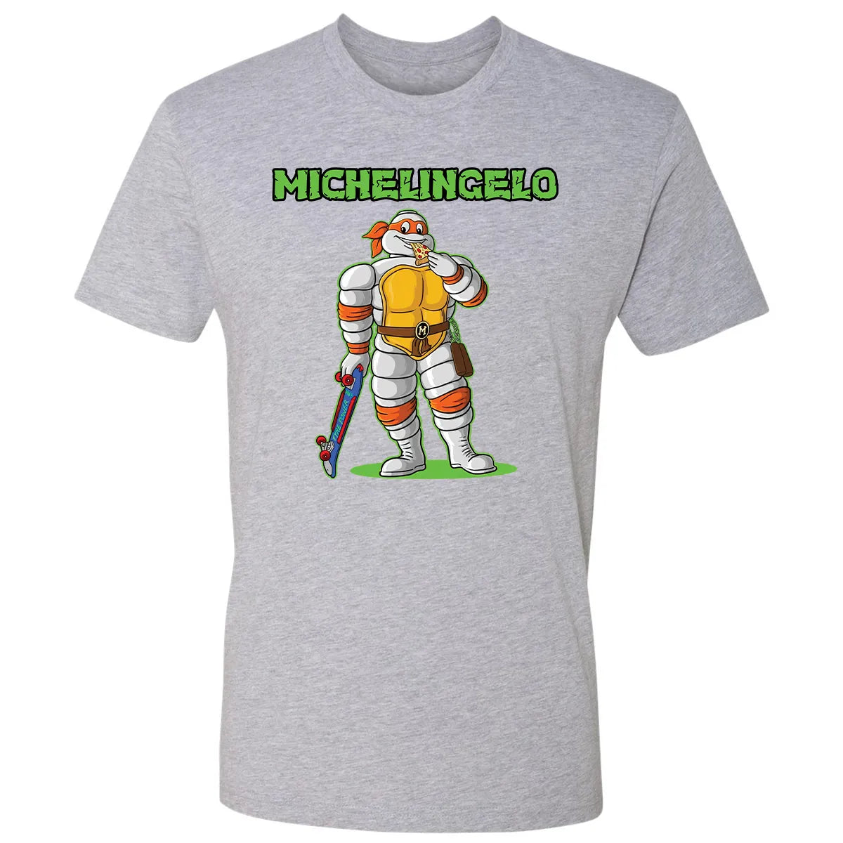 Premium Unisex T-shirt - L9NLZTYS