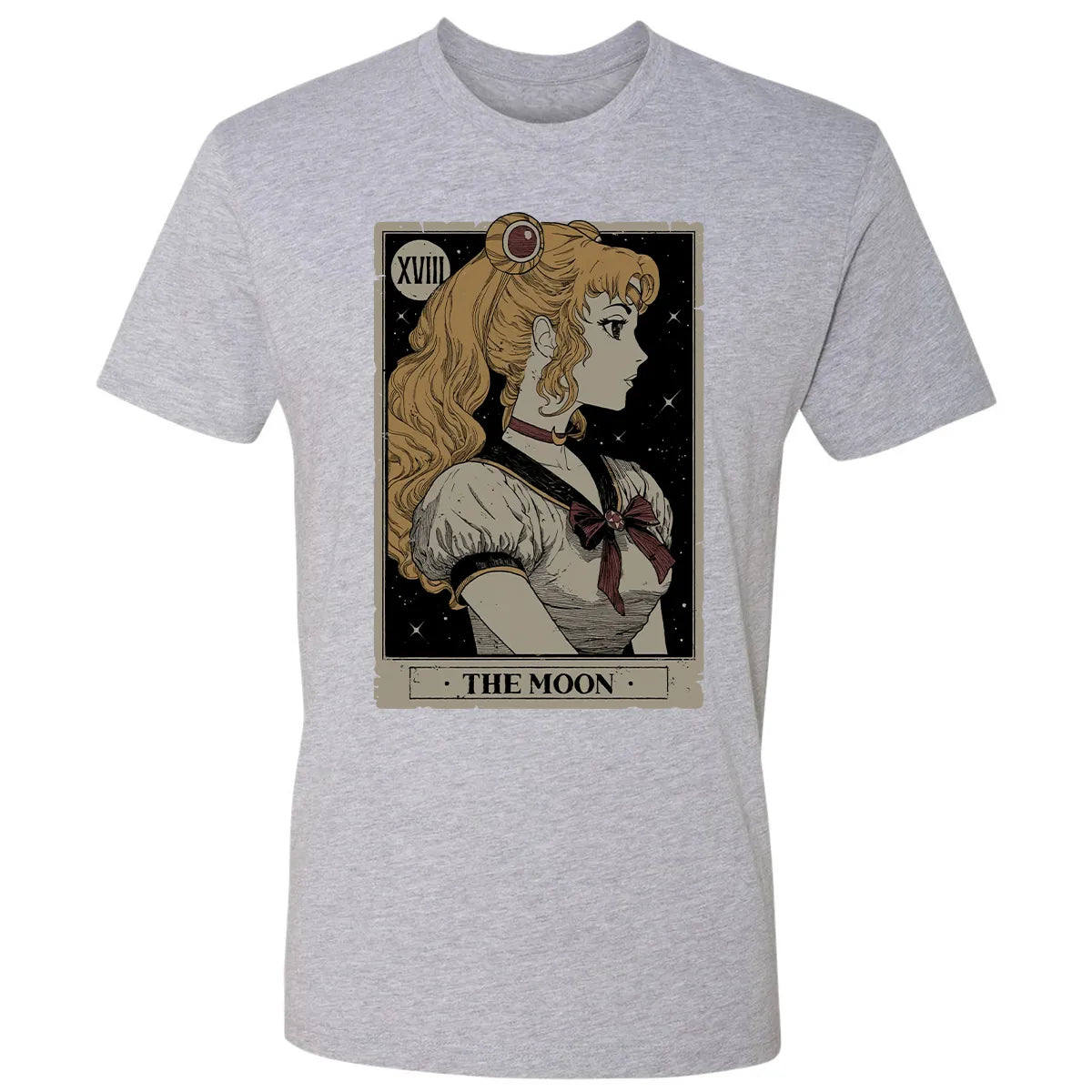 Premium Unisex T-shirt - K4BWYF1E