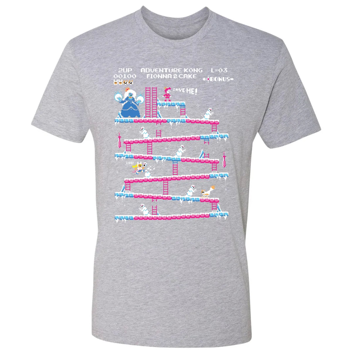 Premium Unisex T-shirt - 1SVDE1UN