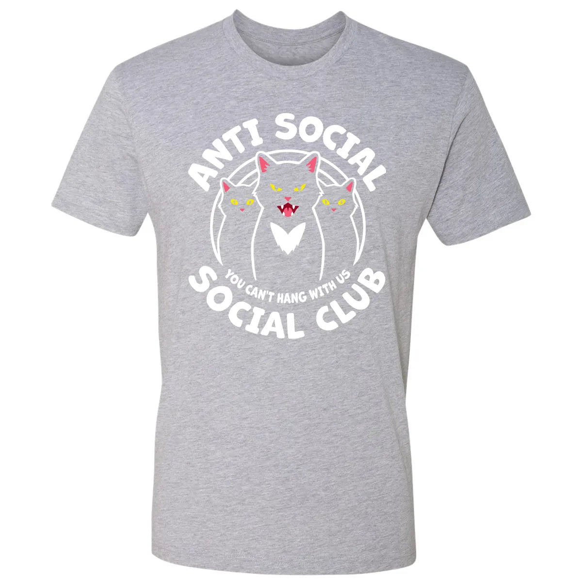 Premium Unisex T-shirt - D4LSHSN2
