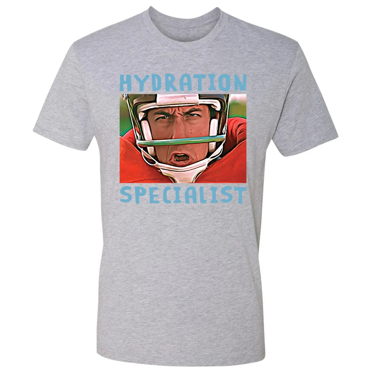 Premium Unisex T-shirt - WVBMTU8R