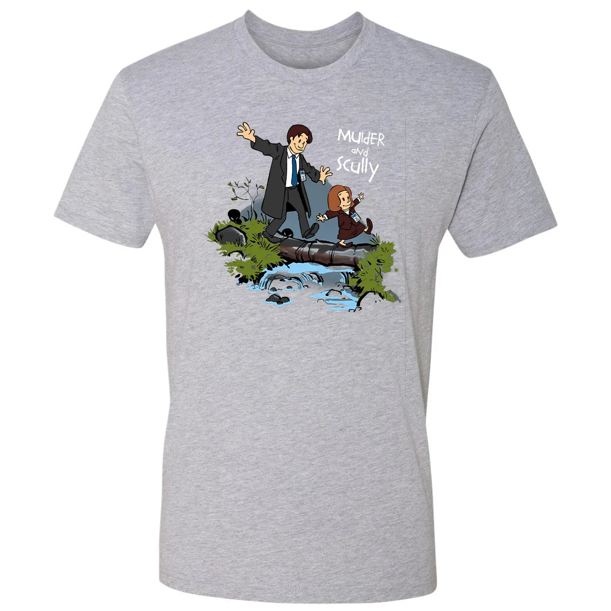 Premium Unisex T-shirt - KLGZSKTE