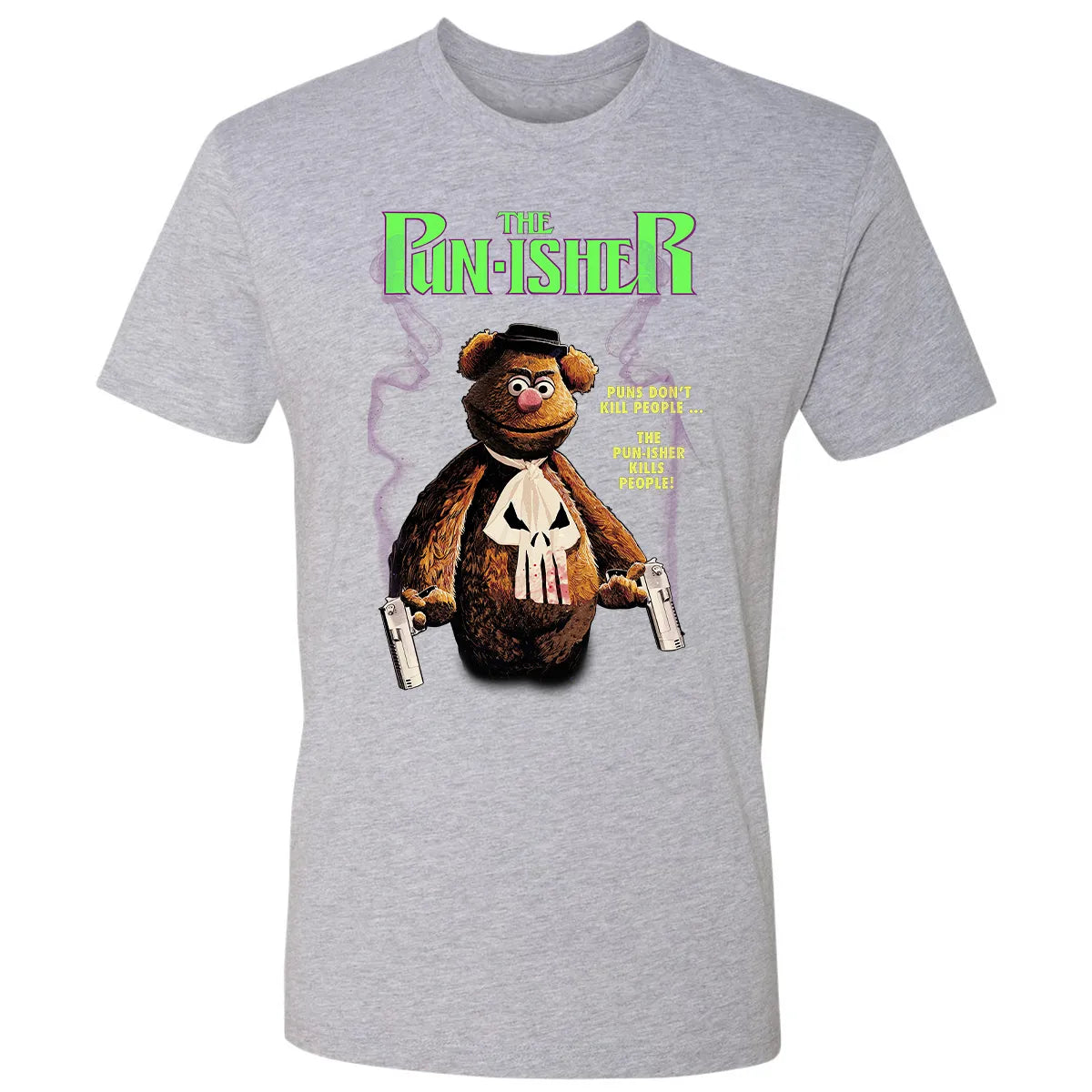 Premium Unisex T-shirt - LA54ECD2