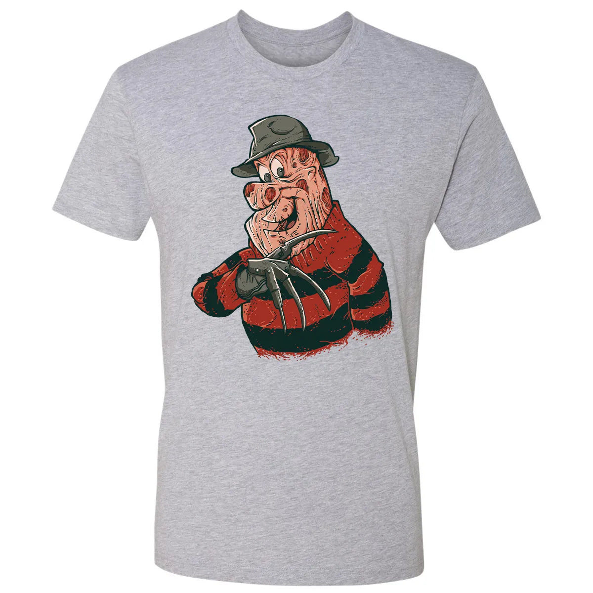 Premium Unisex T-shirt - Y2RTYZKE