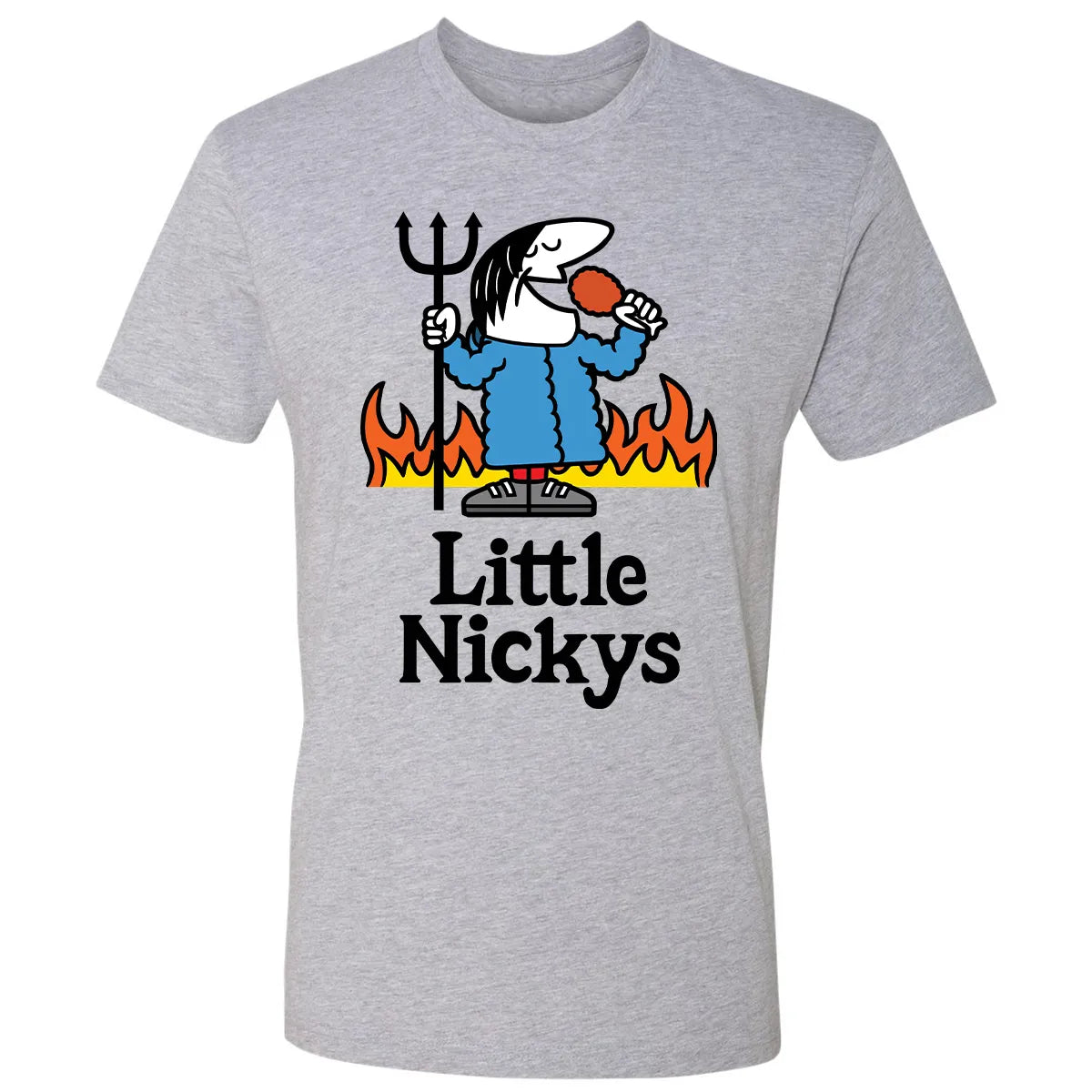 Premium Unisex T-shirt - 9YNSZ6U8