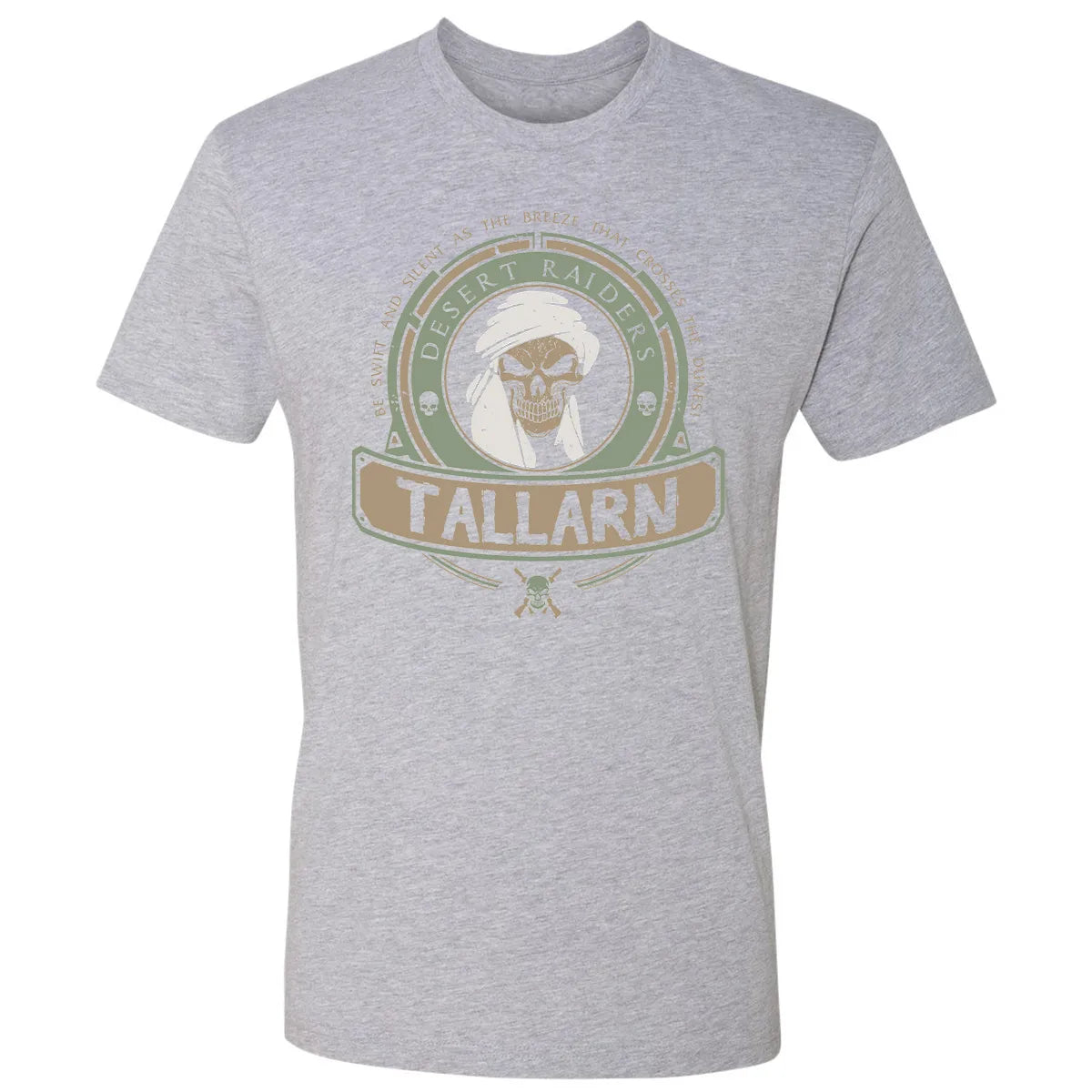 Premium Unisex T-shirt - 5F7TP3KH