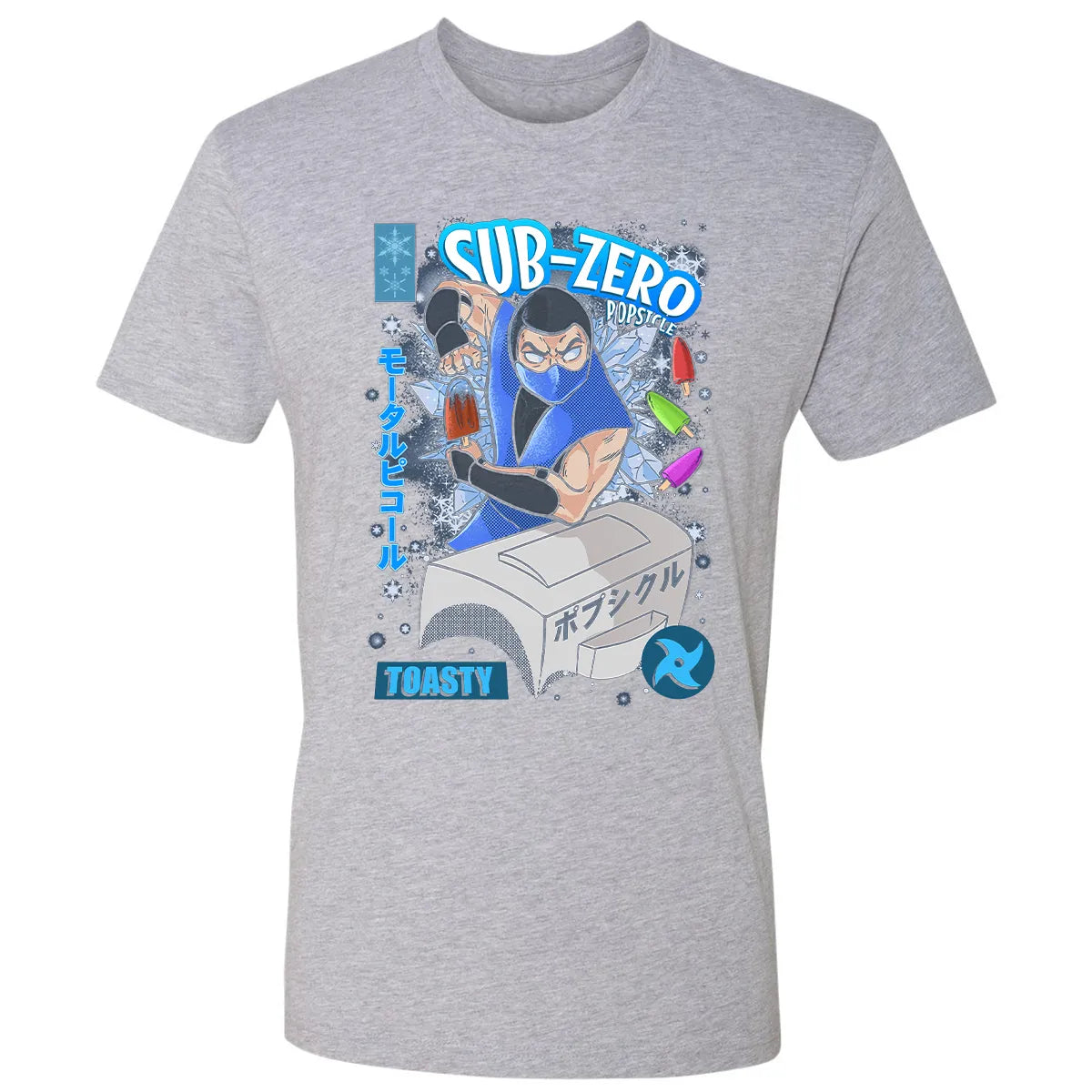 Premium Unisex T-shirt - 3D617UML