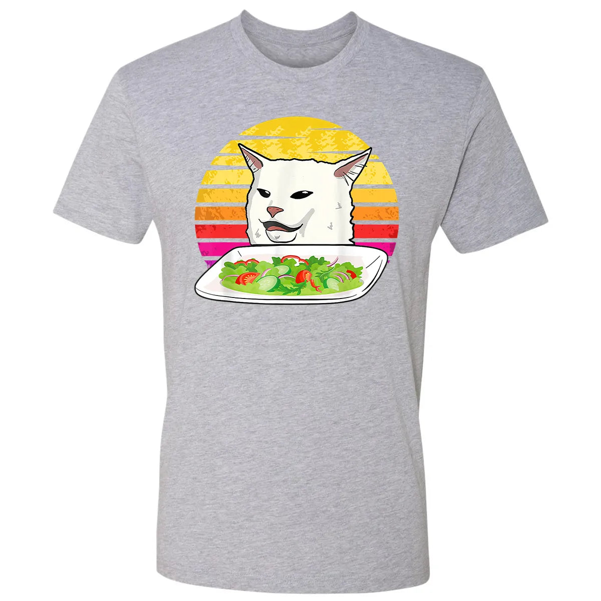 Premium Unisex T-shirt - Q3B2WKKE