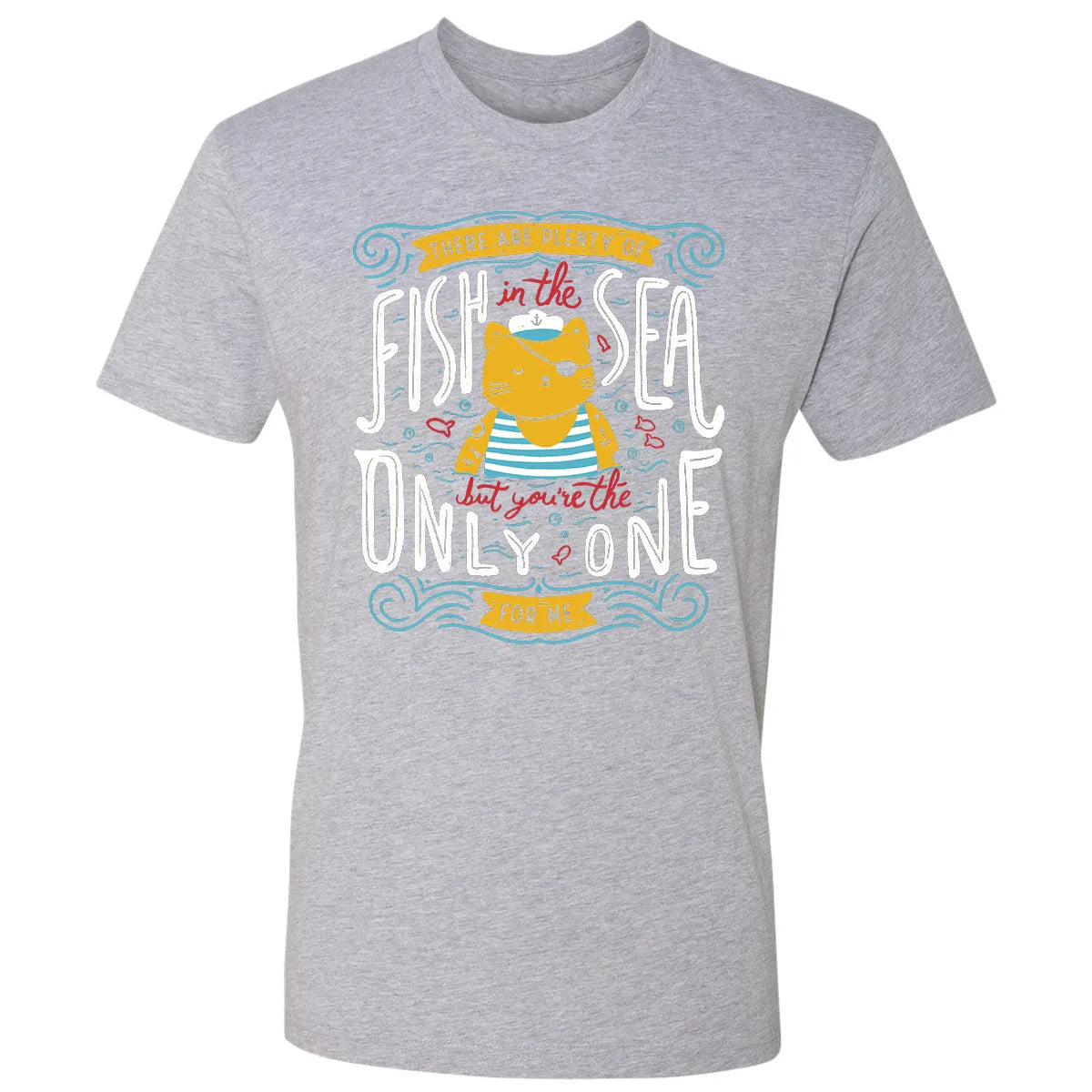 Premium Unisex T-shirt - P8RVPCWV