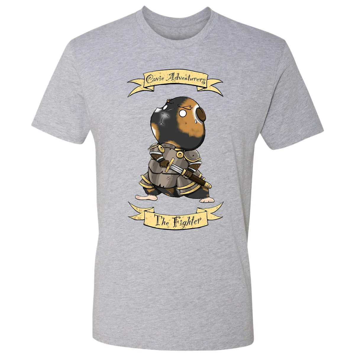 Premium Unisex T-shirt - YRB8X9JS