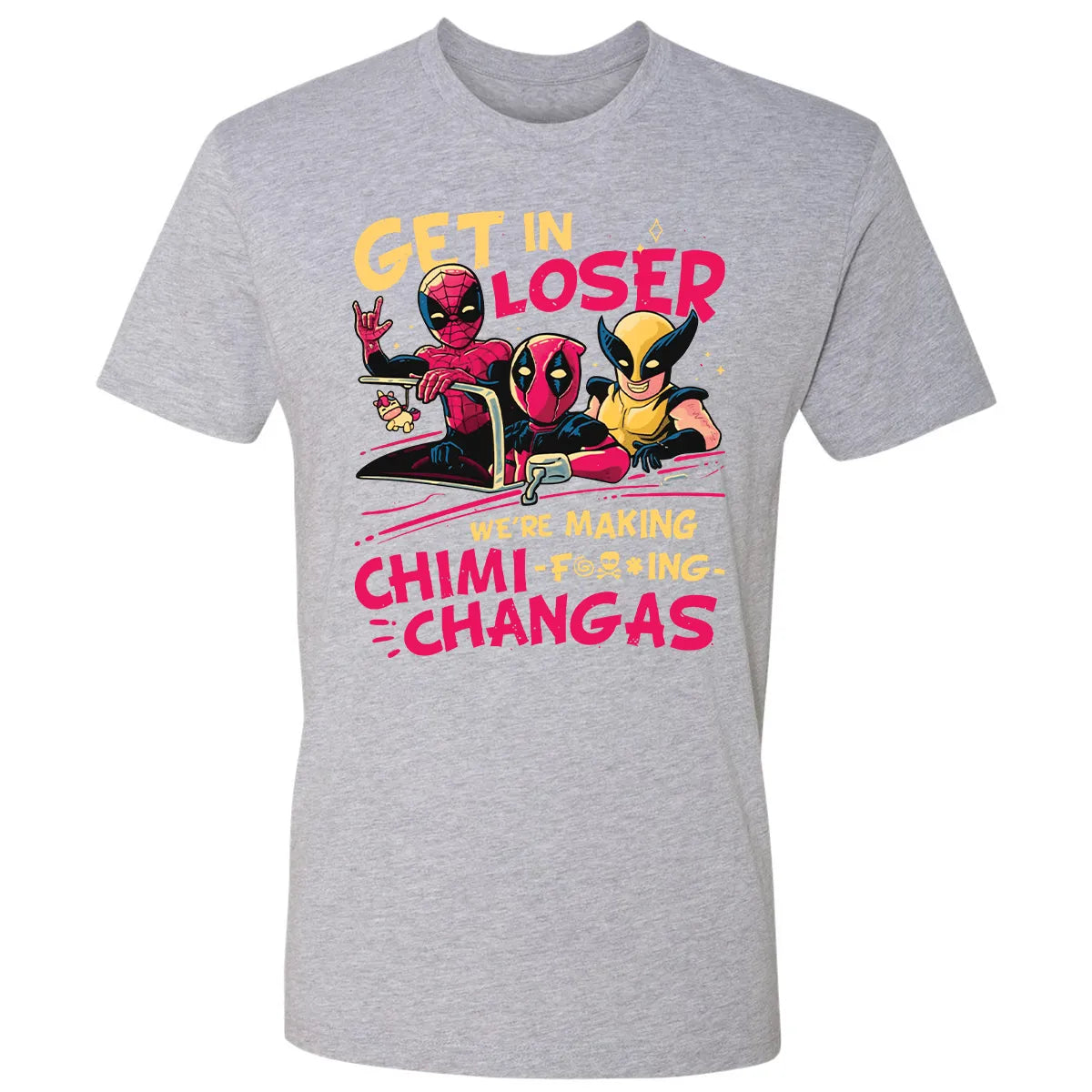 Premium Unisex T-shirt - 88FFX8SN