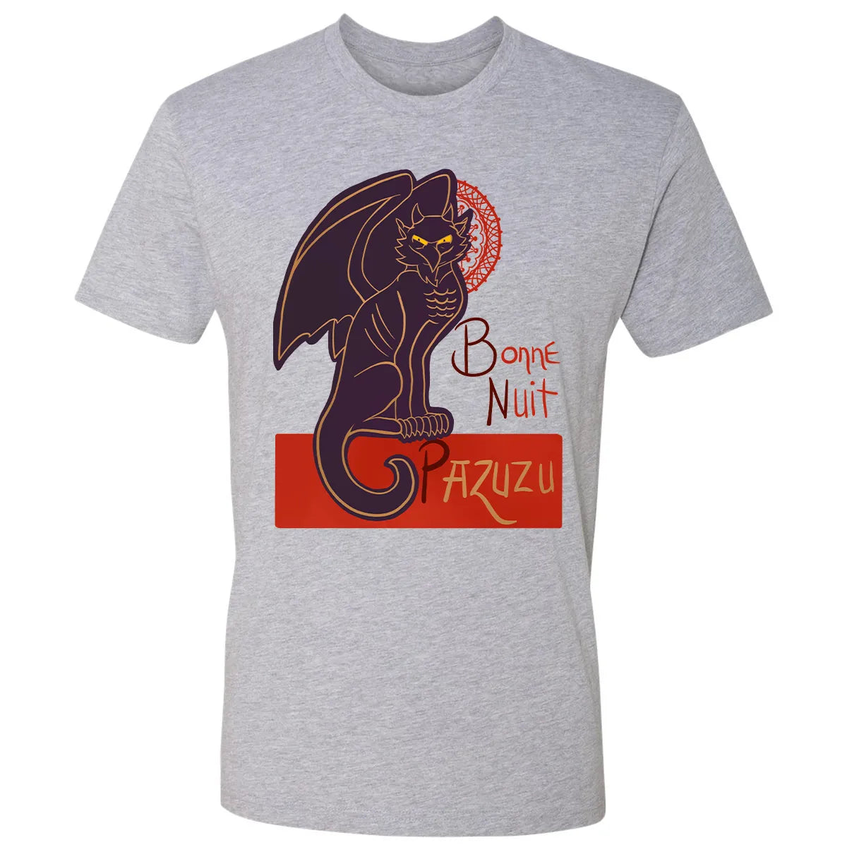 Premium Unisex T-shirt - 5W5URSCG