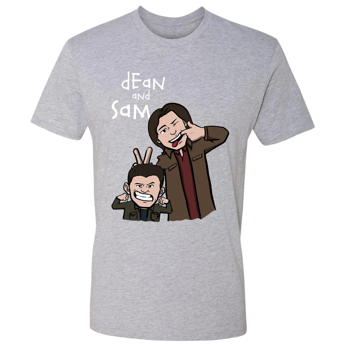 Premium Unisex T-shirt - FDUZMZ63