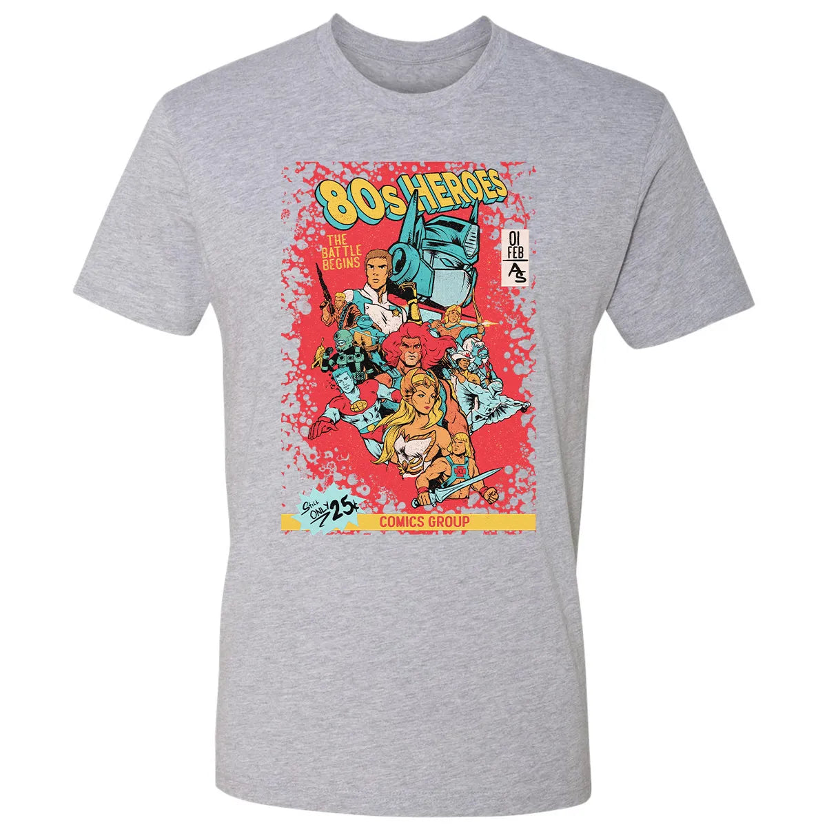 Premium Unisex T-shirt - KAR9J111