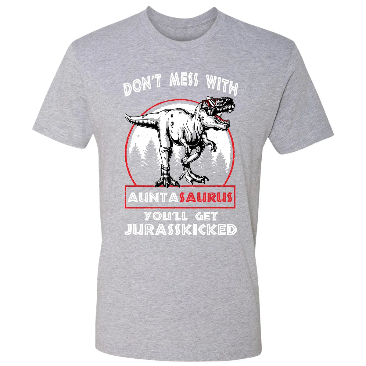 Premium Unisex T-shirt - DBSJ6WC4