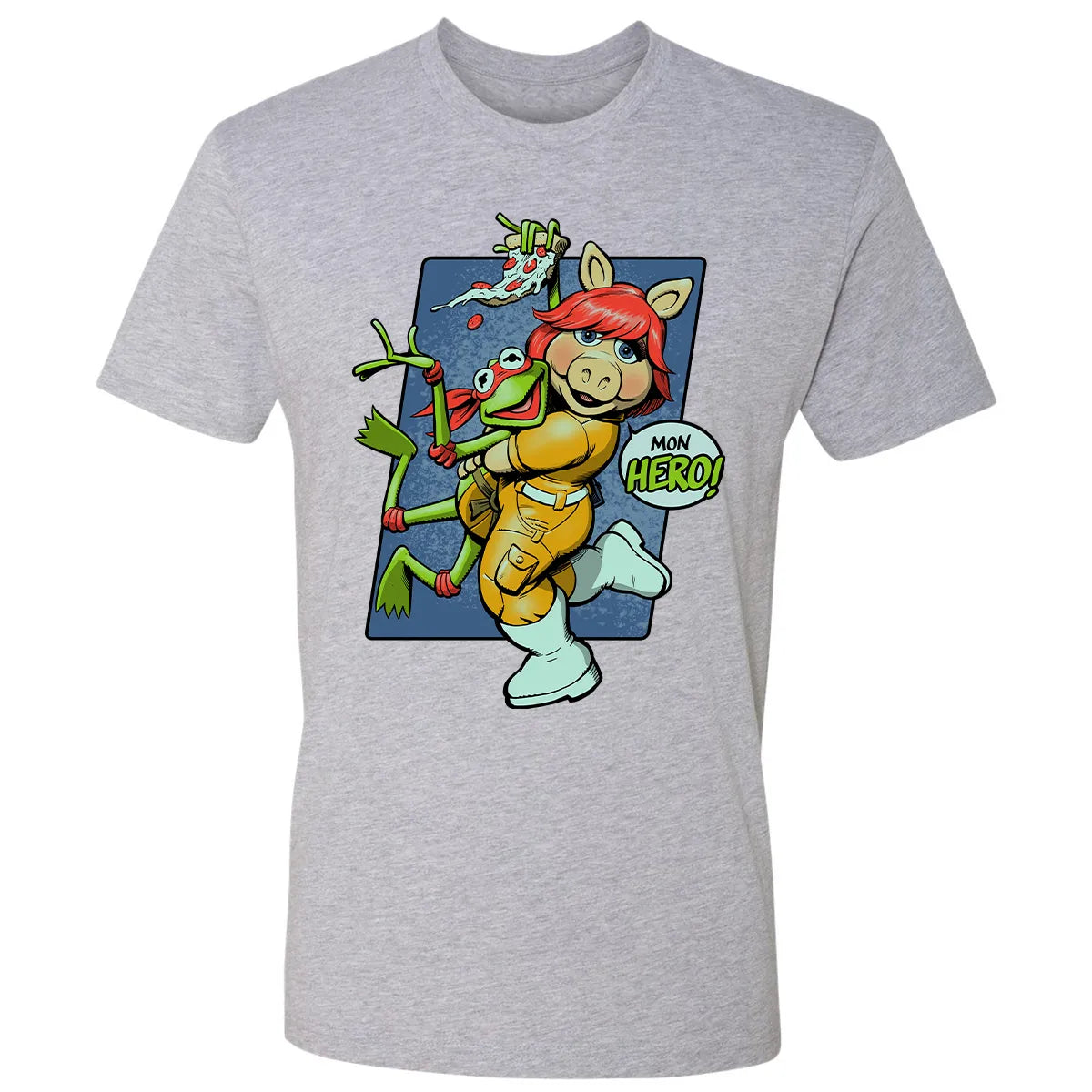 Premium Unisex T-shirt - 3EG78G3S