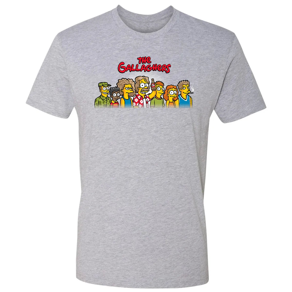 Premium Unisex T-shirt - 8SQM7ZT5