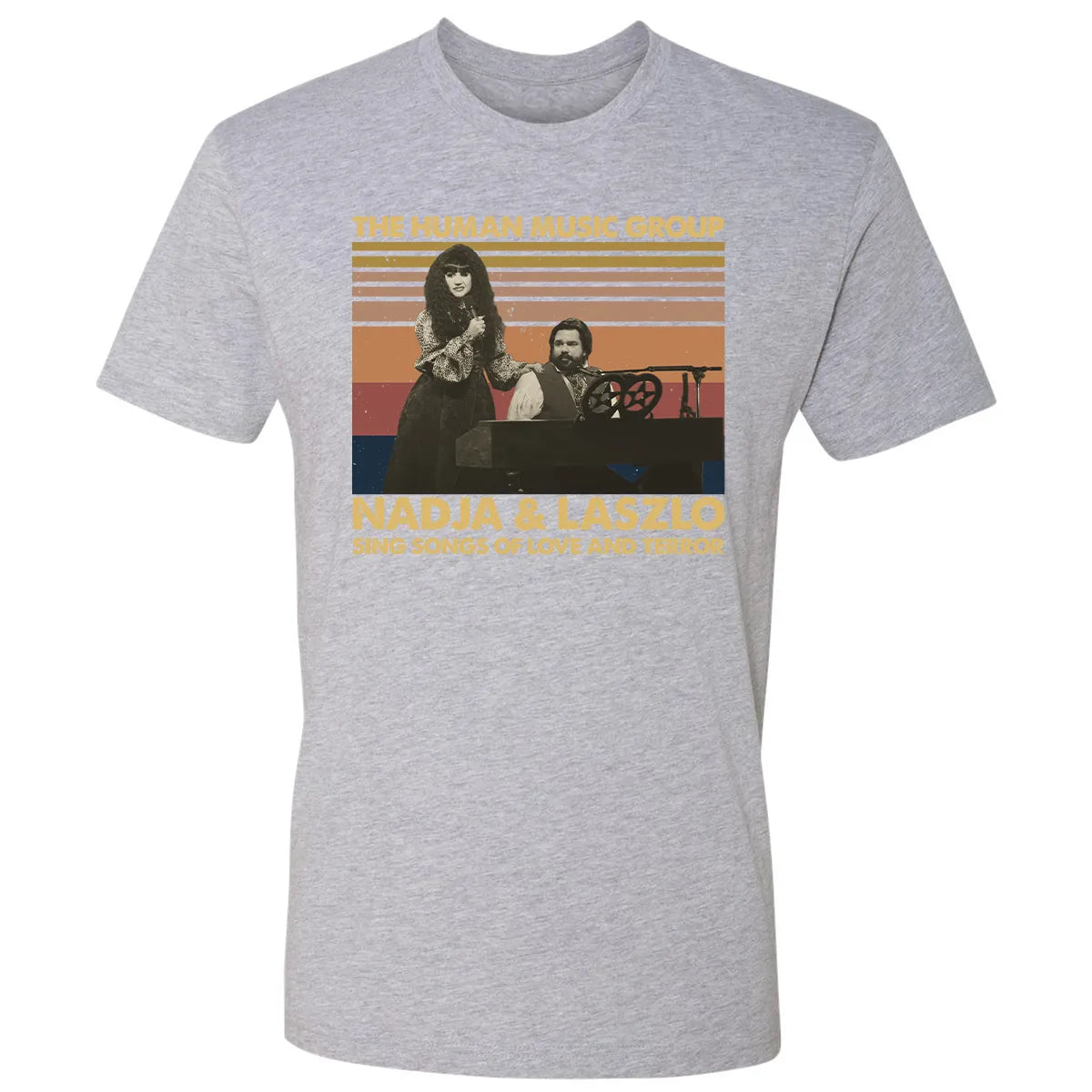 Premium Unisex T-shirt - TBPB6RKD