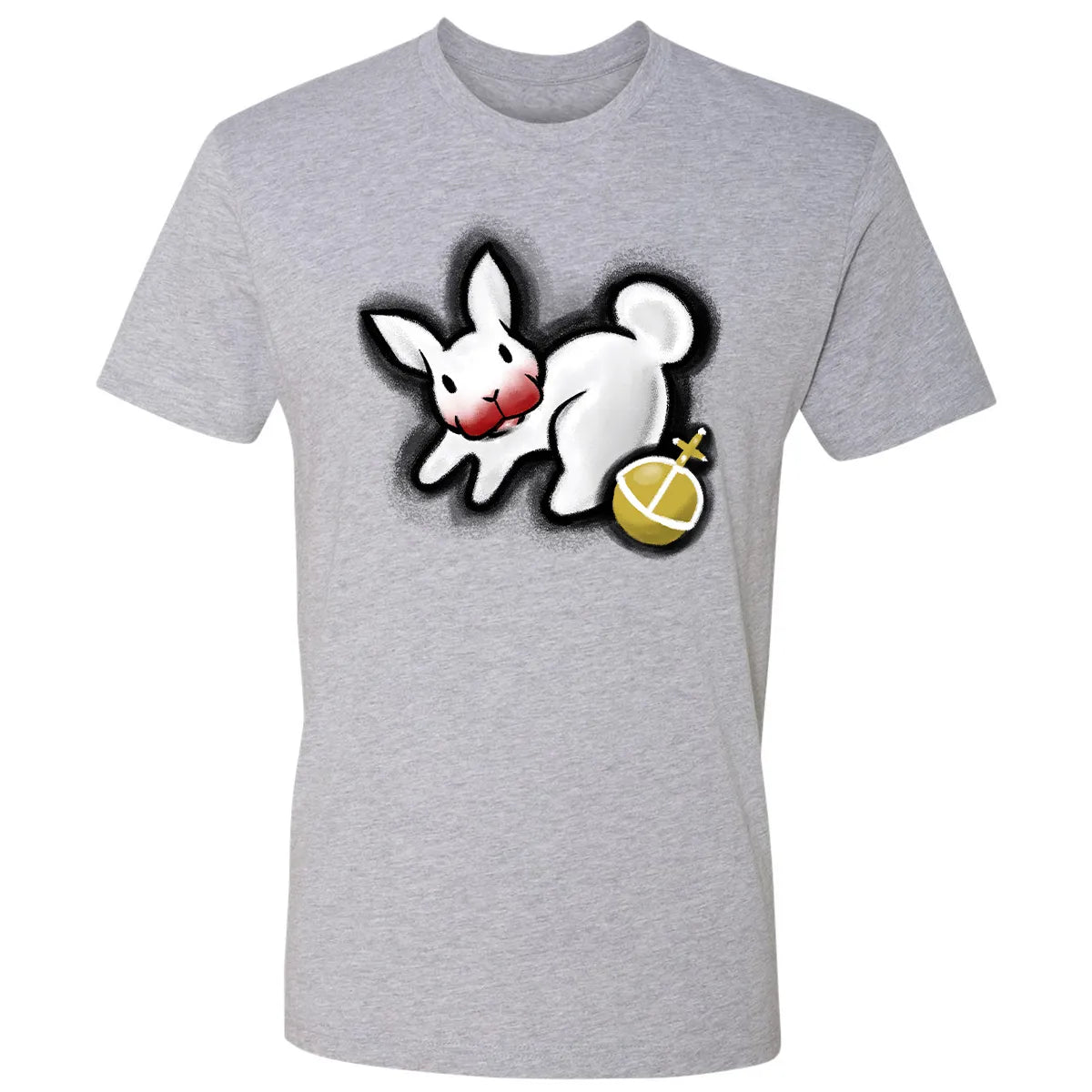 Premium Unisex T-shirt - X9BZS32R