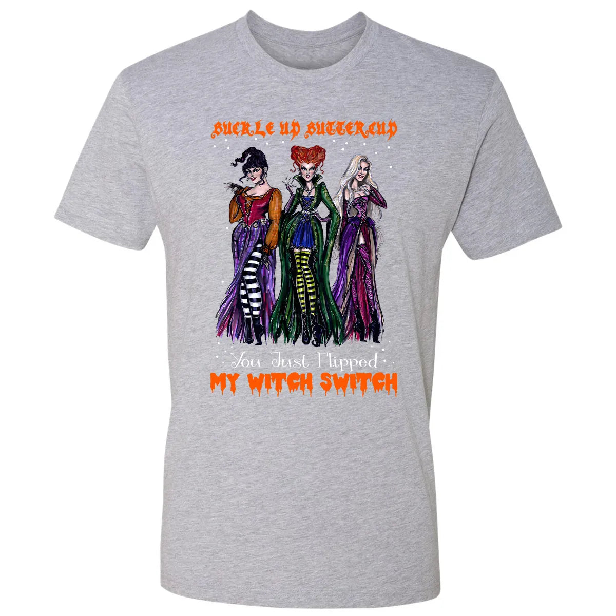 Premium Unisex T-shirt - SZLDZTEV