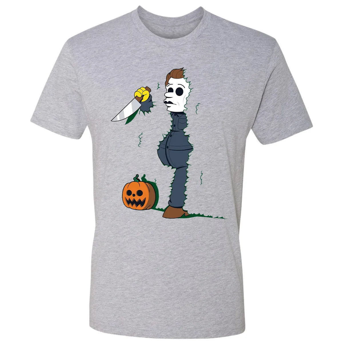 Premium Unisex T-shirt - U562XQX2