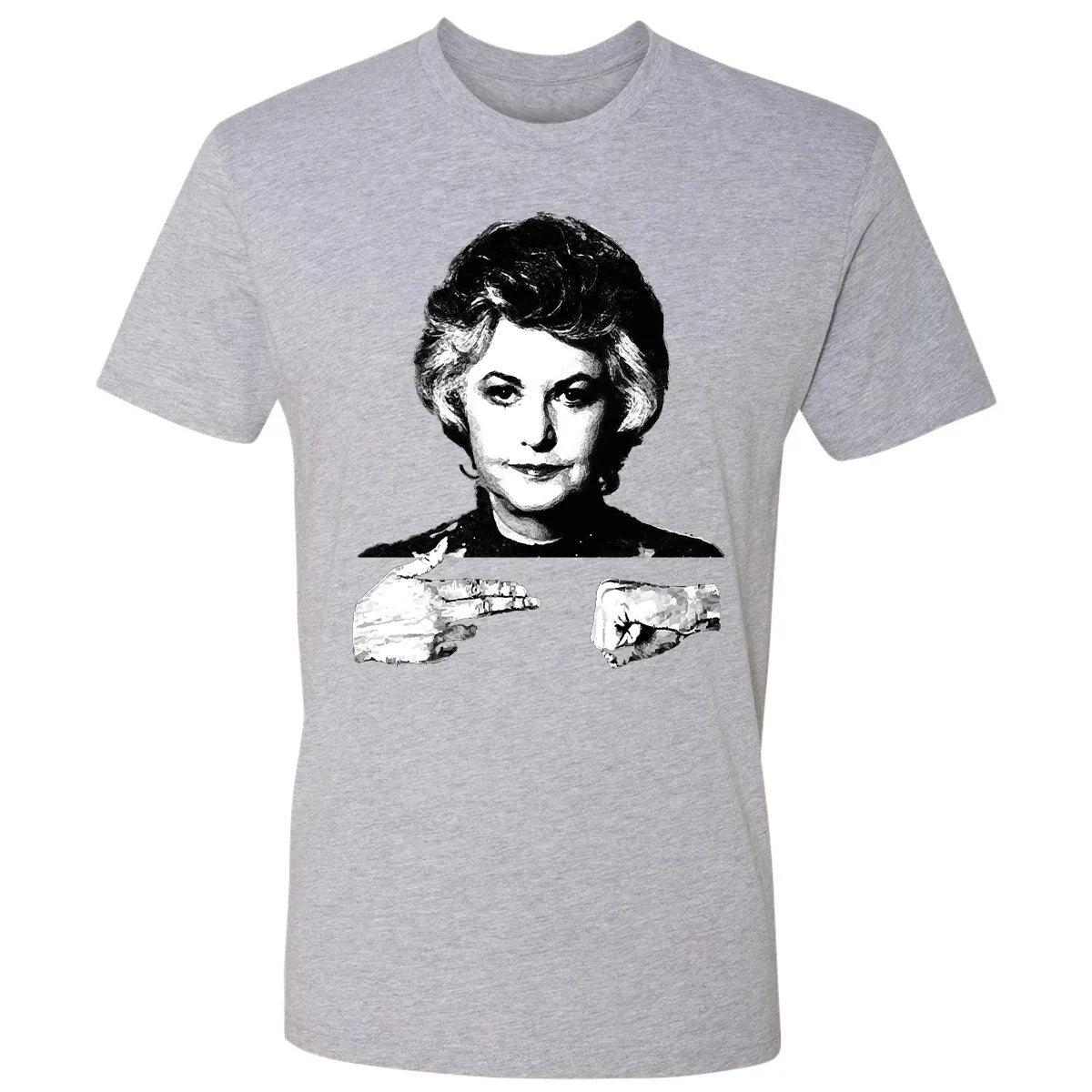 Premium Unisex T-shirt - KPBRMPTD