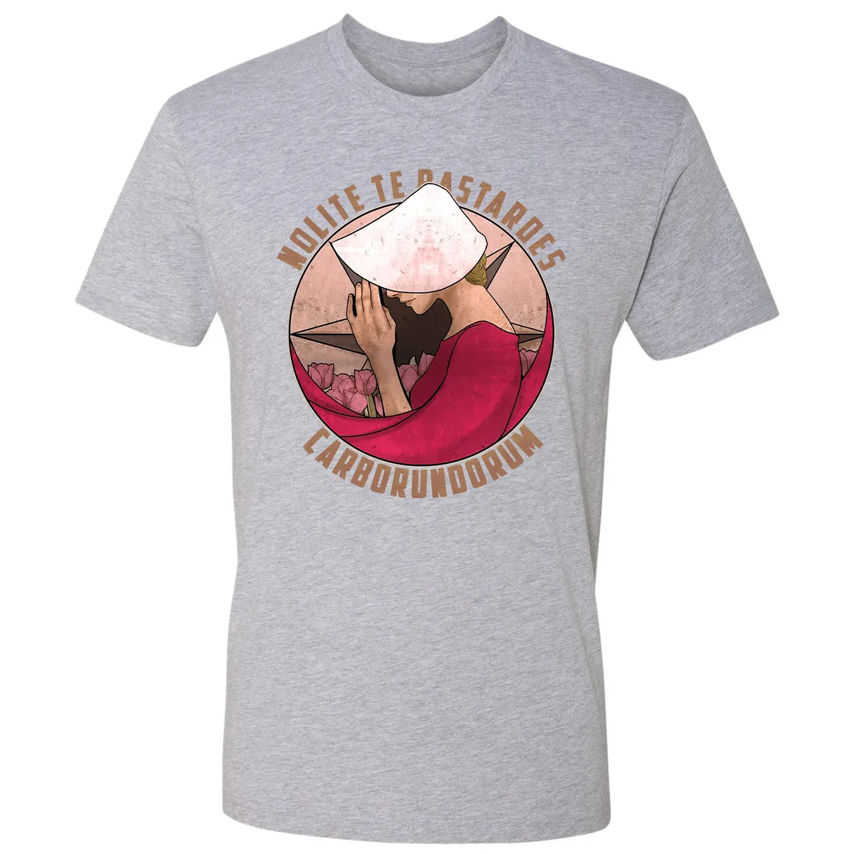 Premium Unisex T-shirt - E33RJ6S1