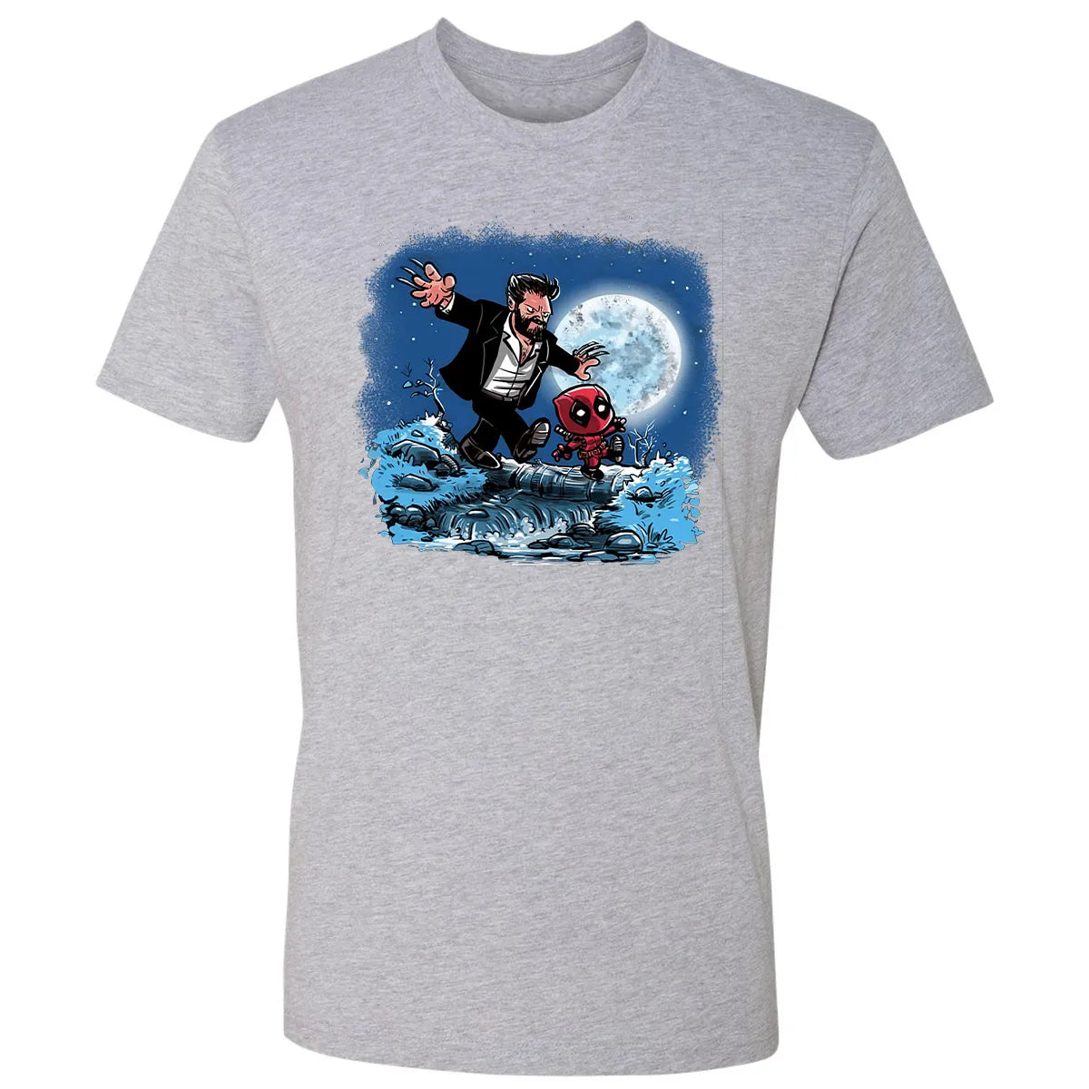 Premium Unisex T-shirt - 9DQ7K27M
