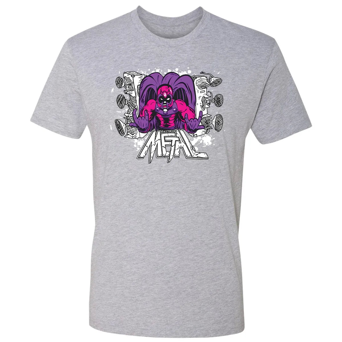 Premium Unisex T-shirt - 1ED8XZHB