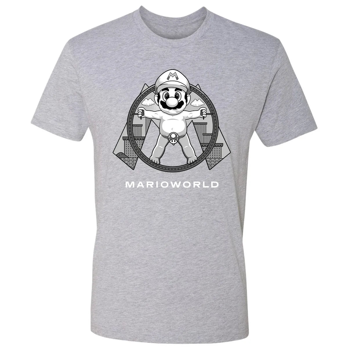 Premium Unisex T-shirt - BY8VJH3P