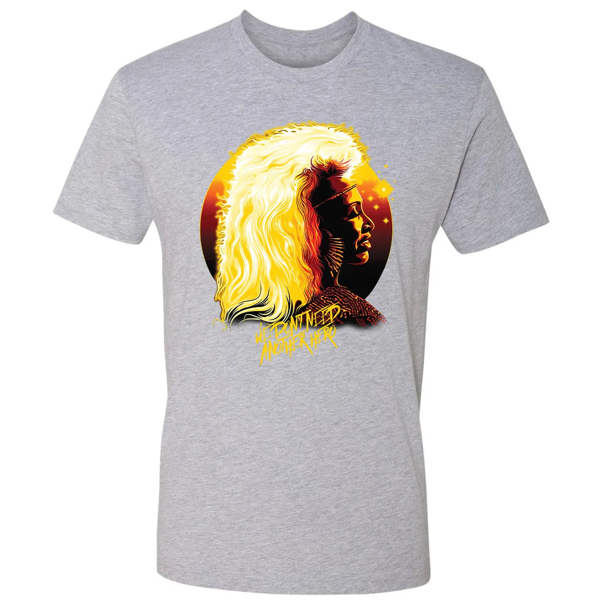Premium Unisex T-shirt - 8CY18KGH